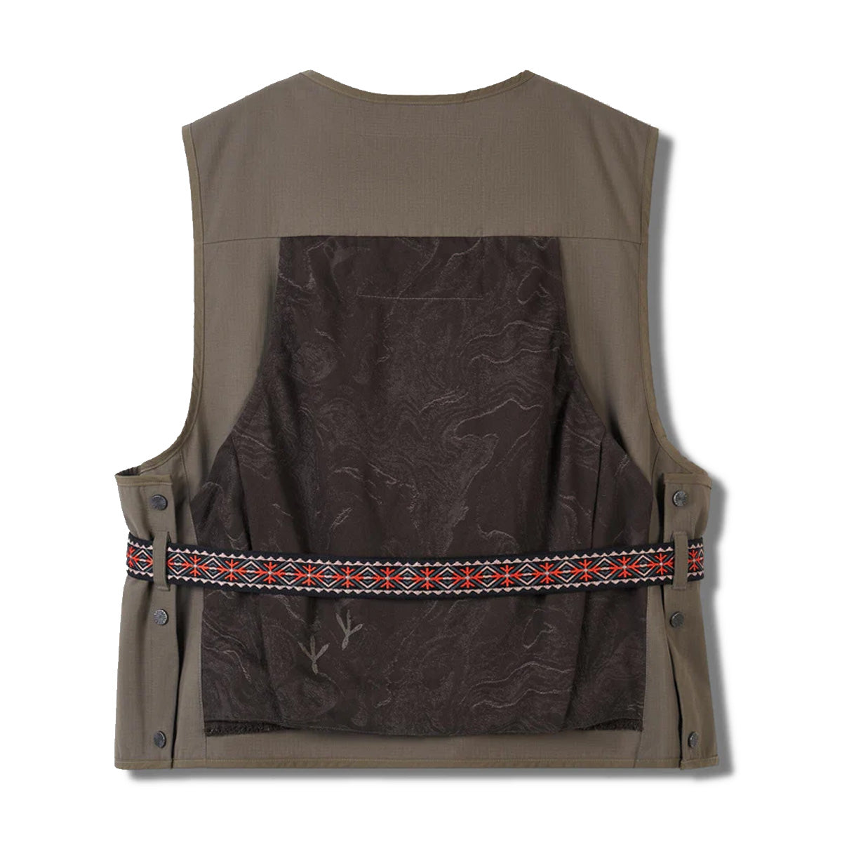 Baltoro Tech Vest 'Beige'