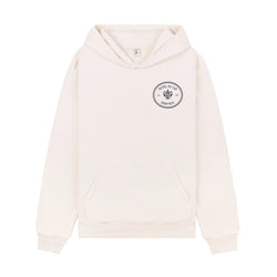 + Hotel du Cap Eden-Roc Crest Kennedy Hoodie 'Cream'