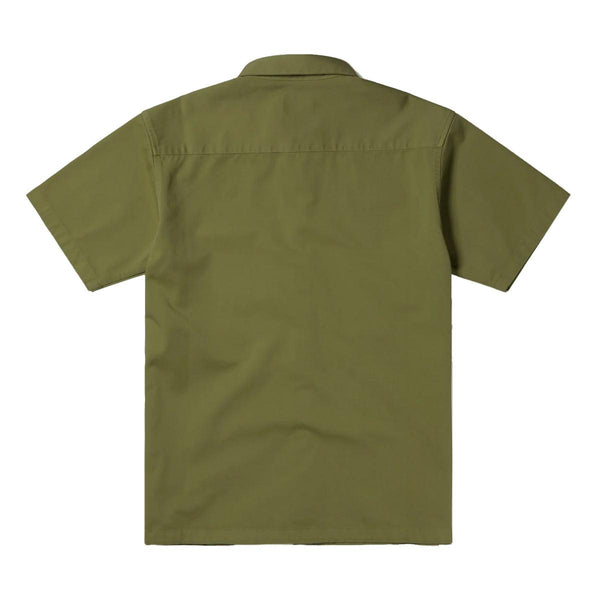 Mini Problemo Uniform Shirt 'Army Green'