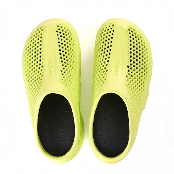 Ember 'Acid Lime'