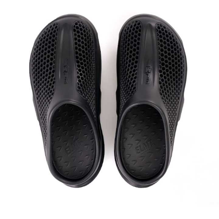 Ember 'Cinder Black'