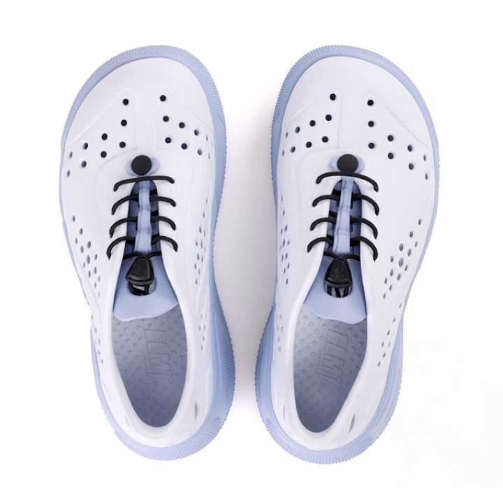 Aero 'Cloud Blue'