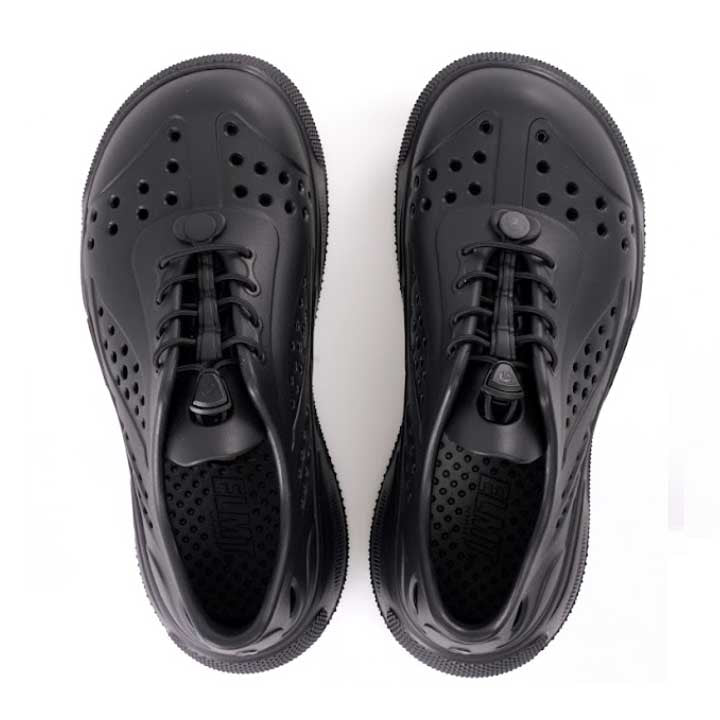 Aero 'Shadow Black'