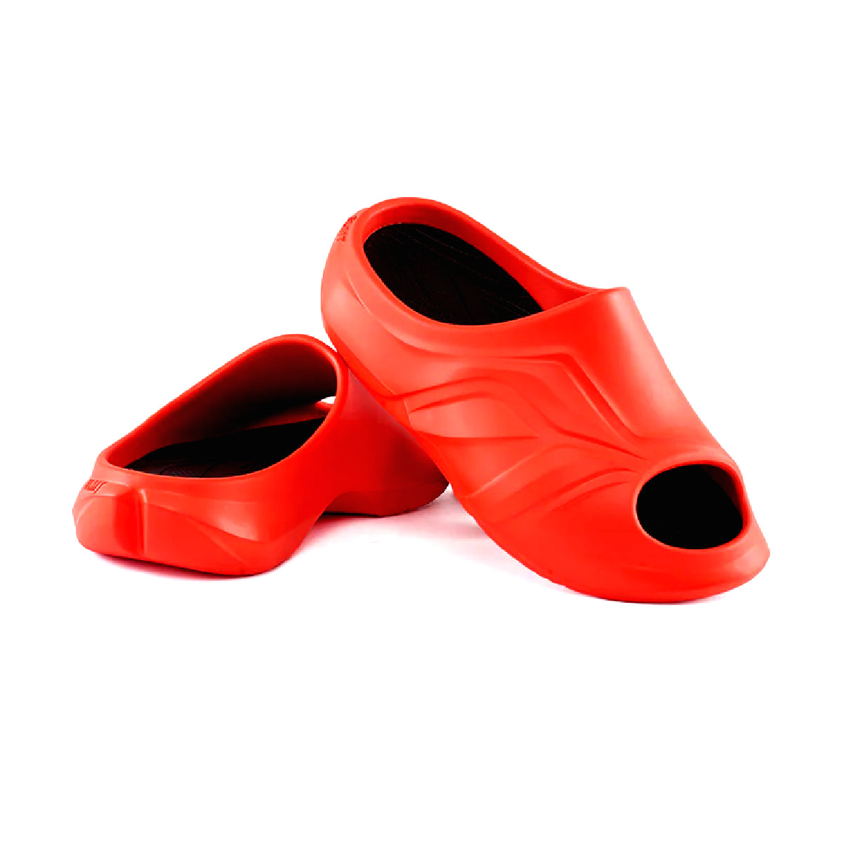 Strata 'Hot Ember Red'