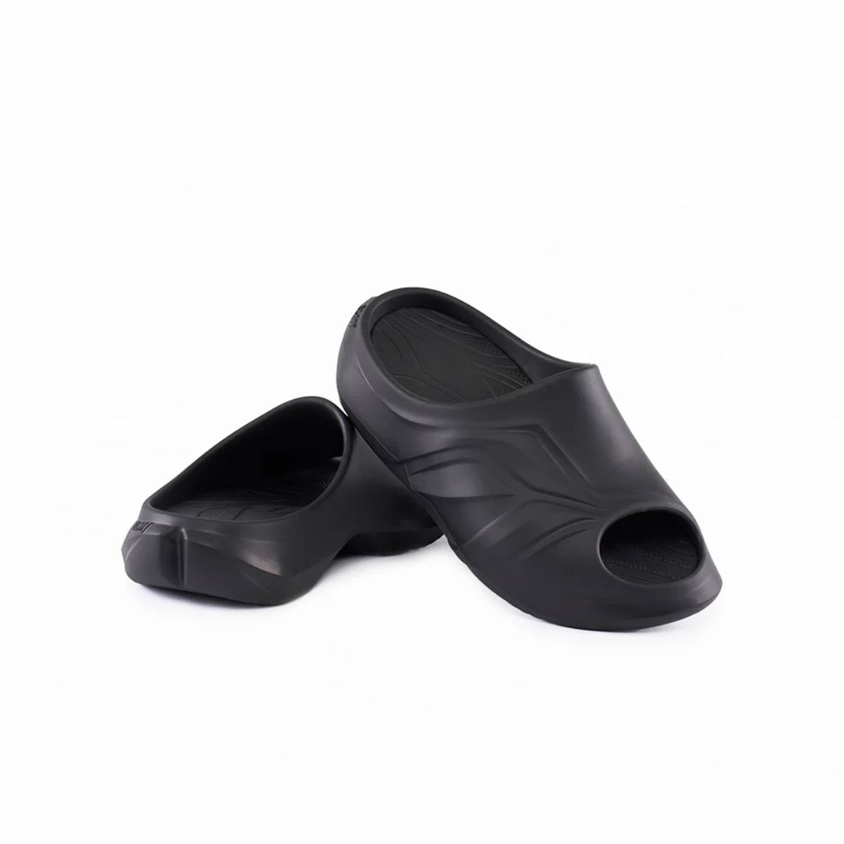 Strata 'Obsidian Black'
