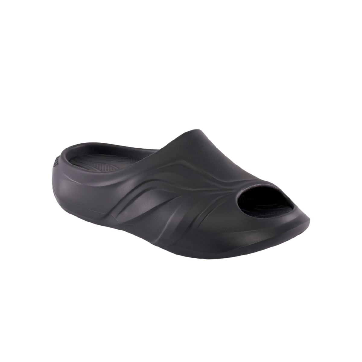 Strata 'Obsidian Black'