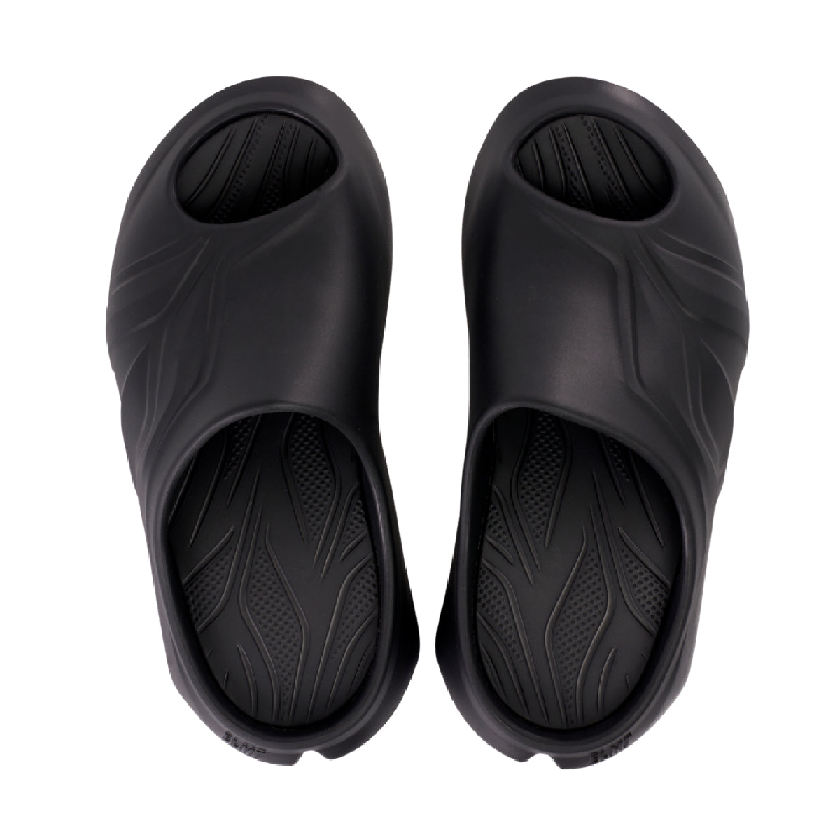 Strata 'Obsidian Black'