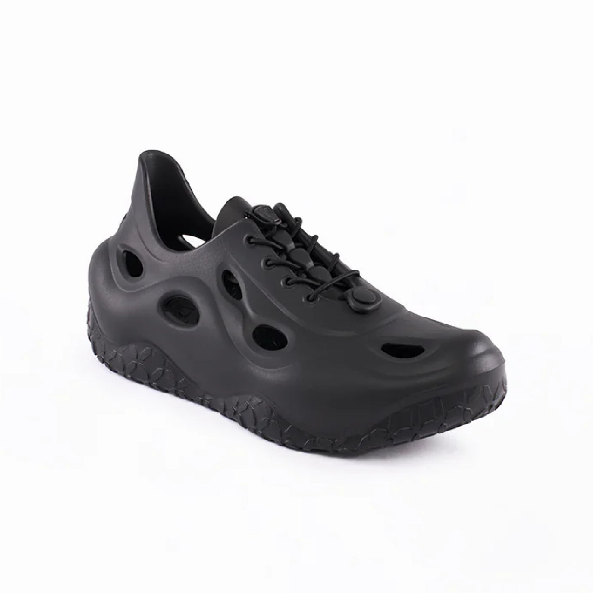 Flux 'Deep Charcoal'