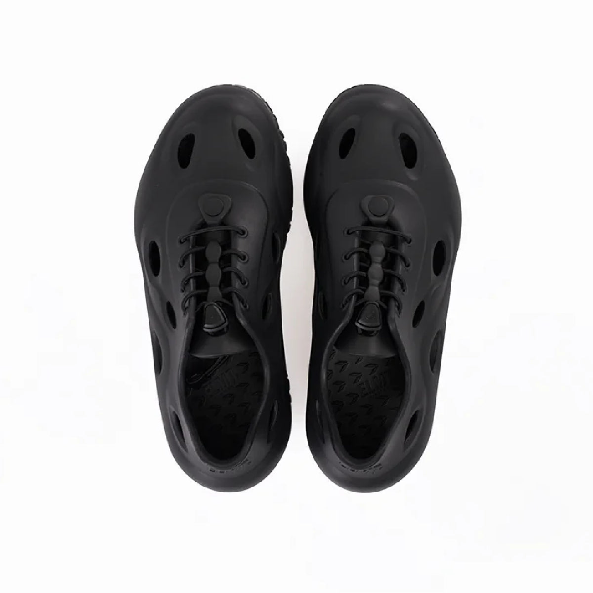 Flux 'Deep Charcoal'