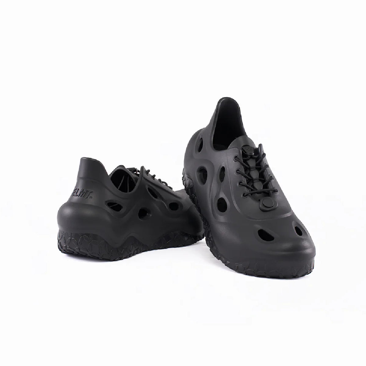 Flux 'Deep Charcoal'
