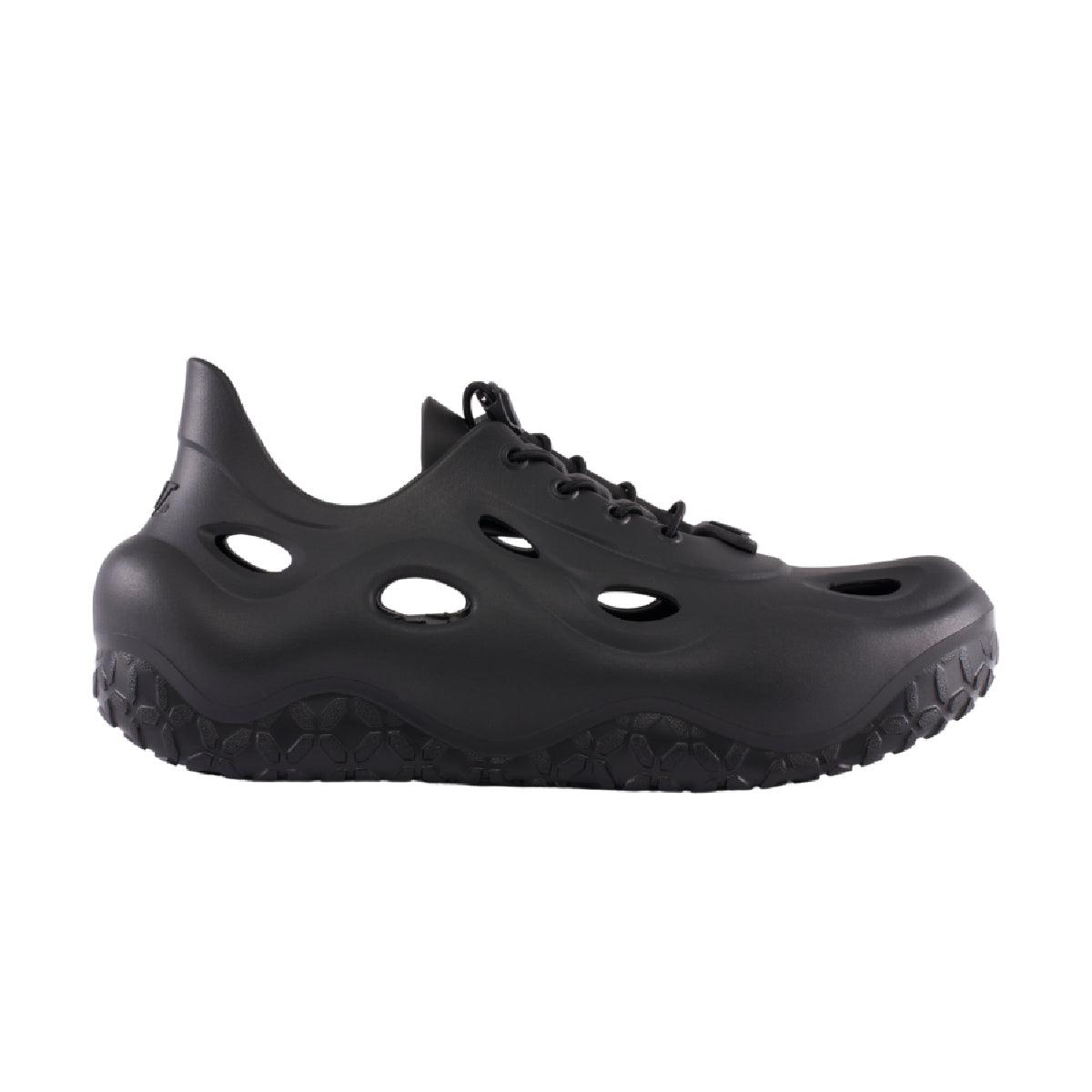 Flux 'Deep Charcoal'
