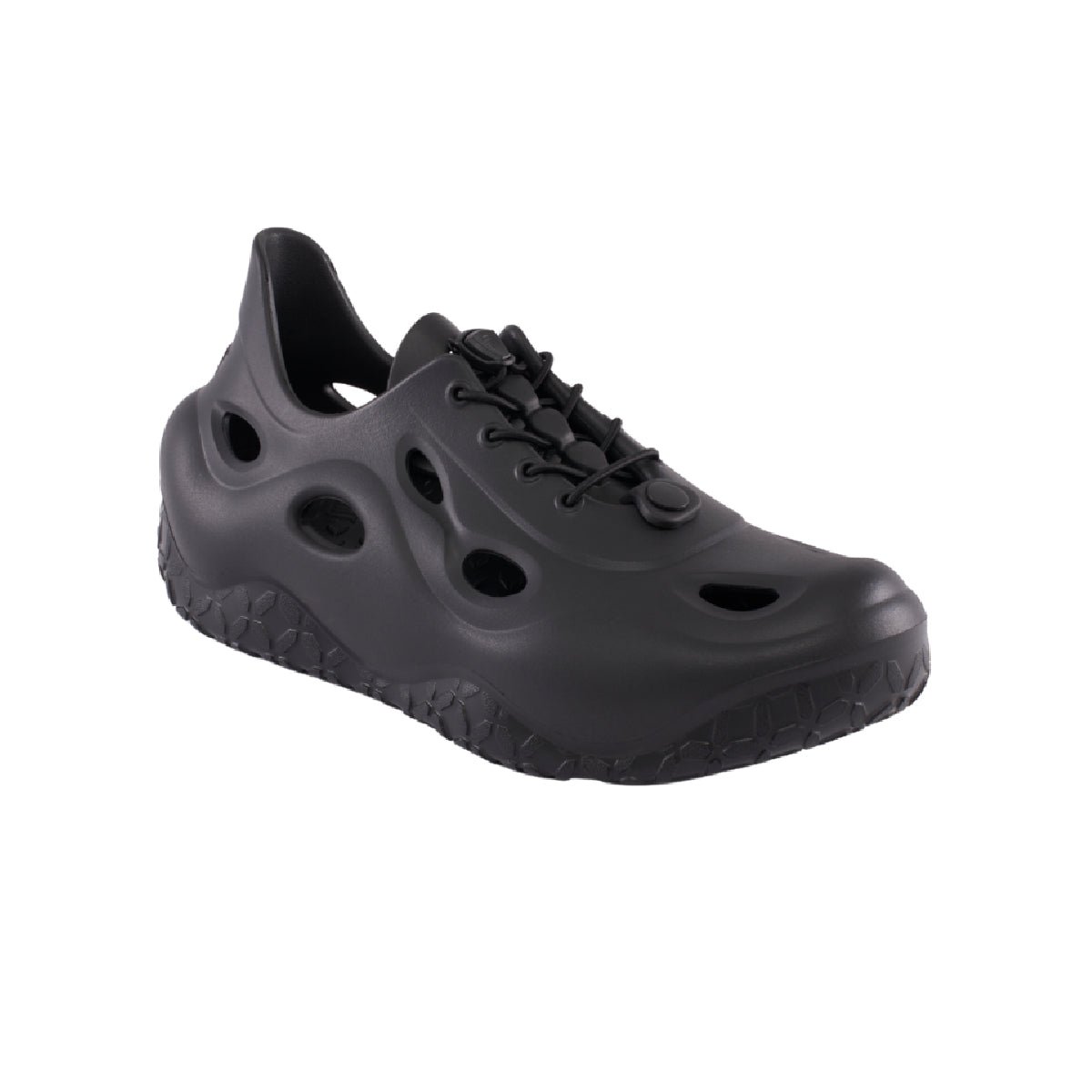 Flux 'Deep Charcoal'