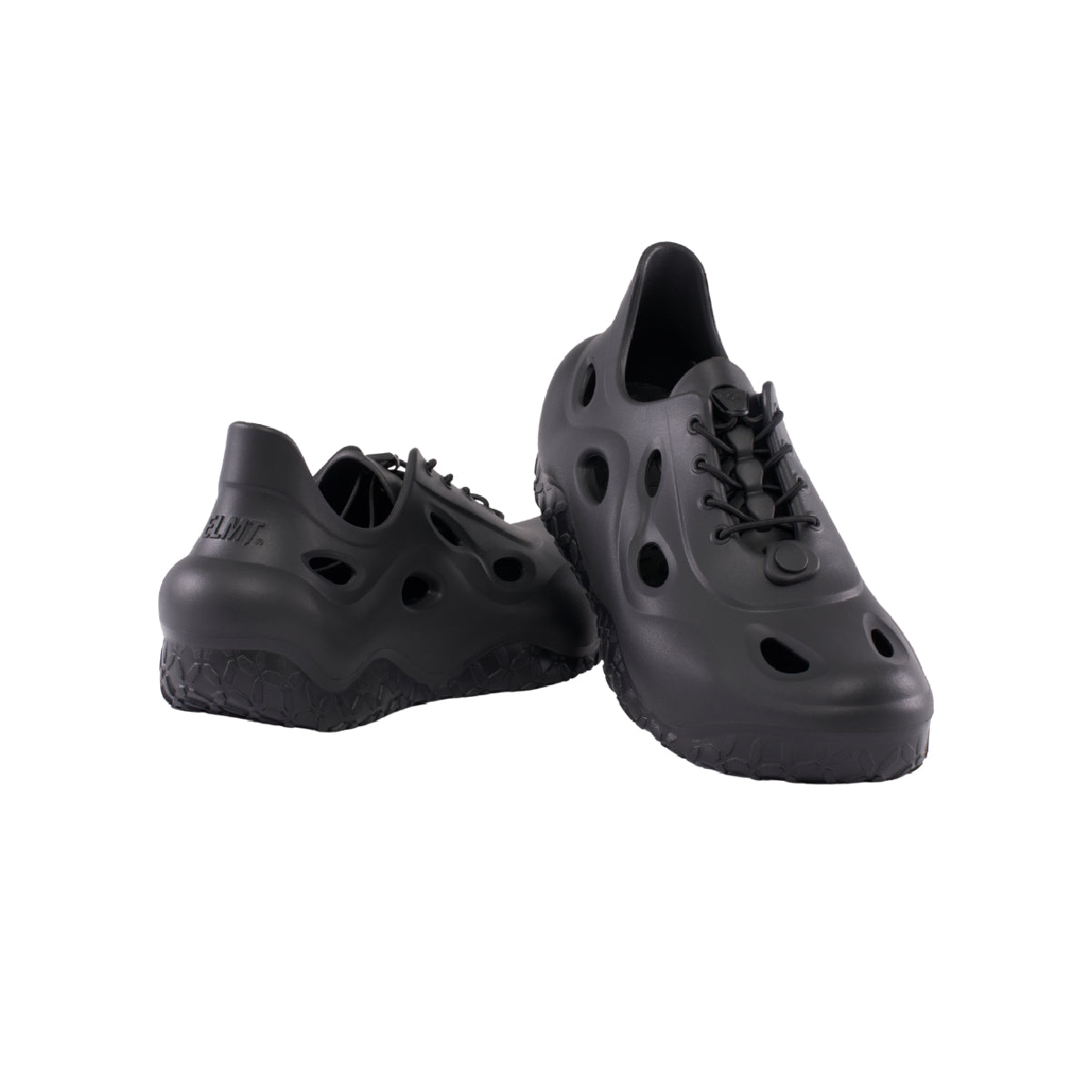 Flux 'Deep Charcoal'