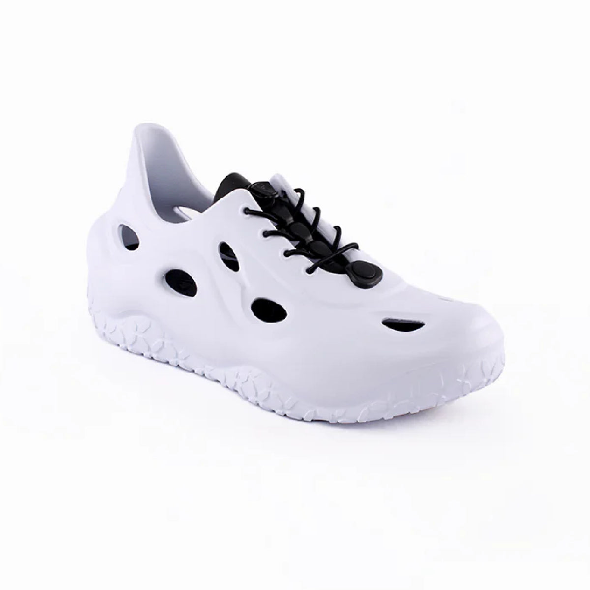 Flux 'Foam White'
