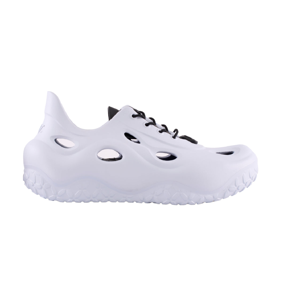 Flux 'Foam White'