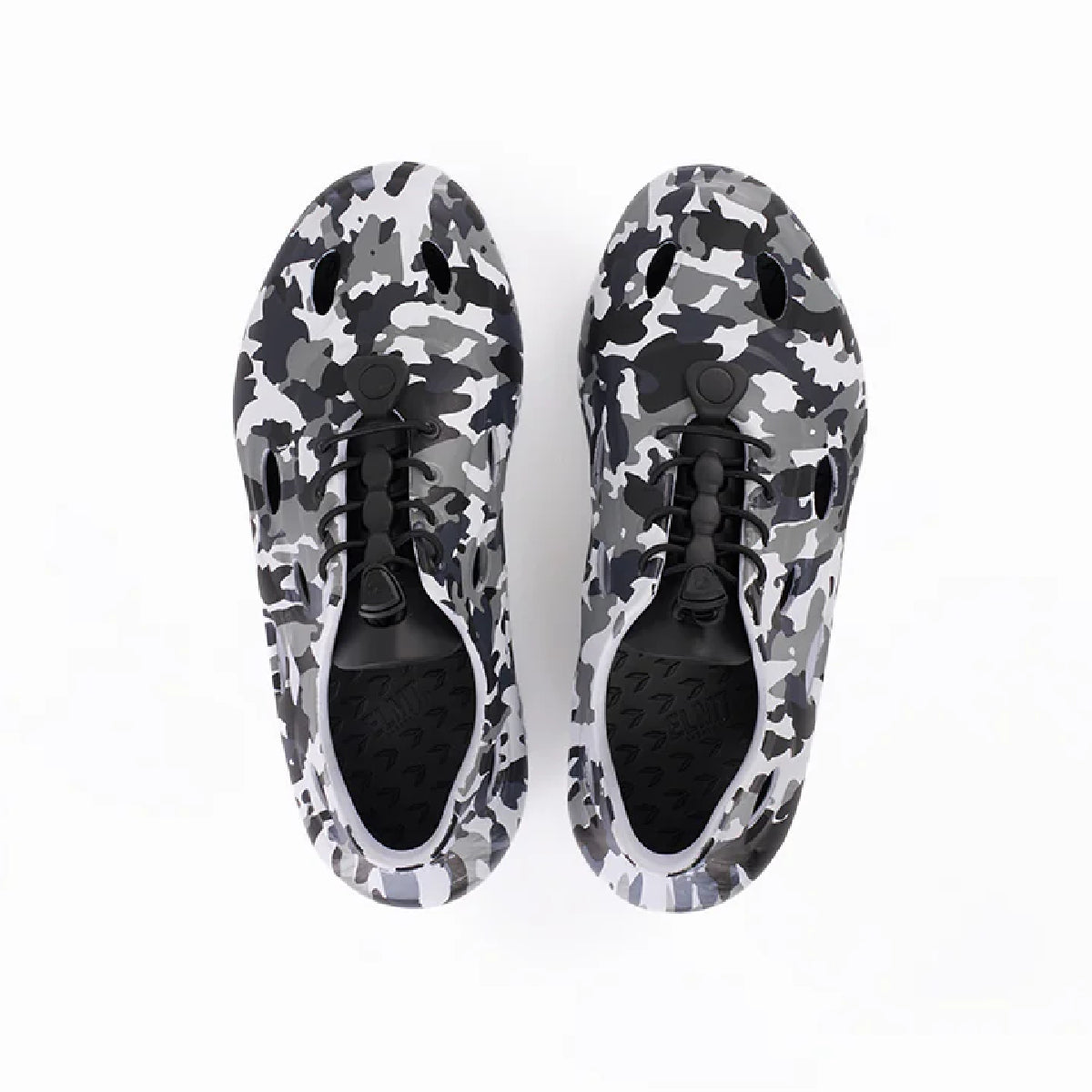 Flux 'Mica Camo'