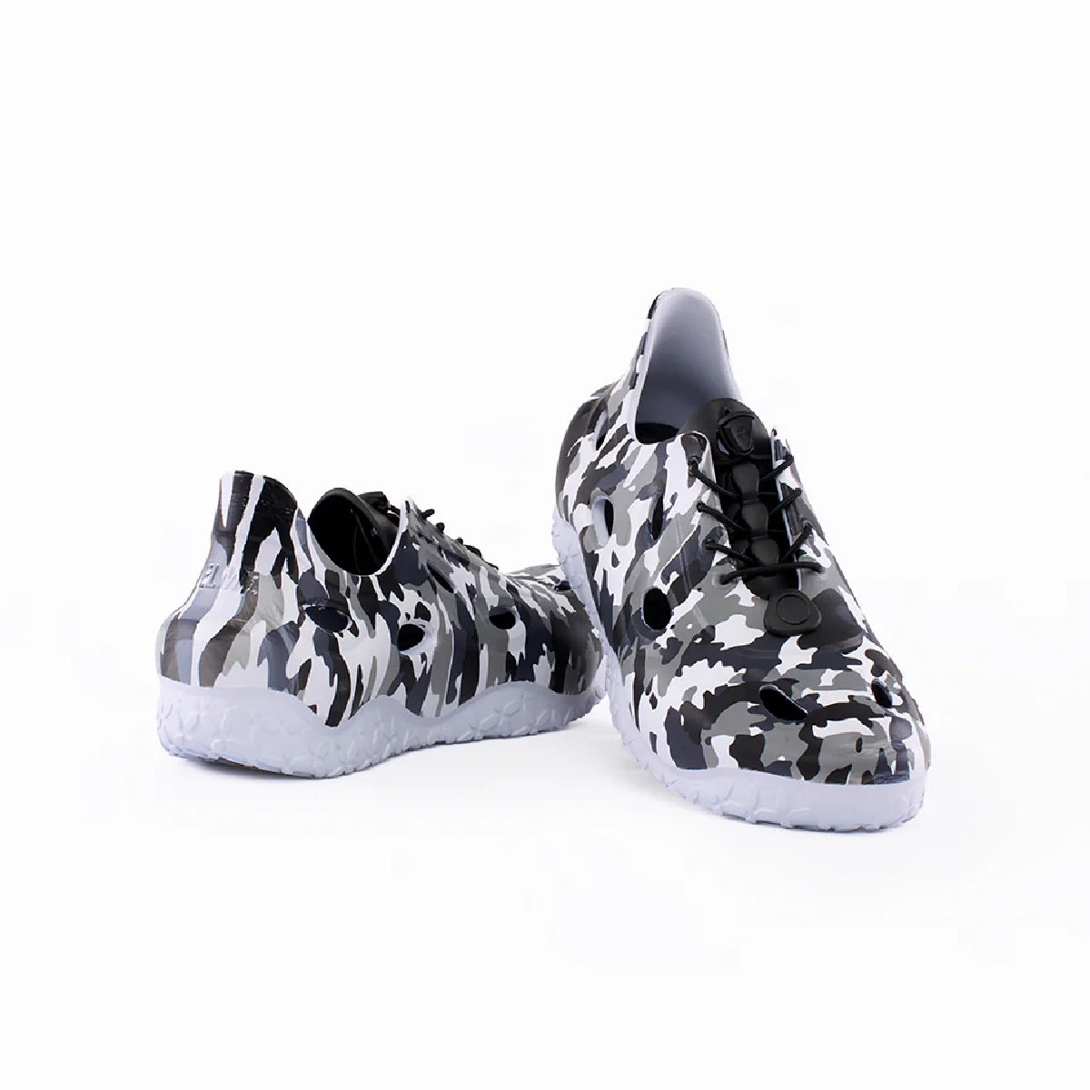 Flux 'Mica Camo'