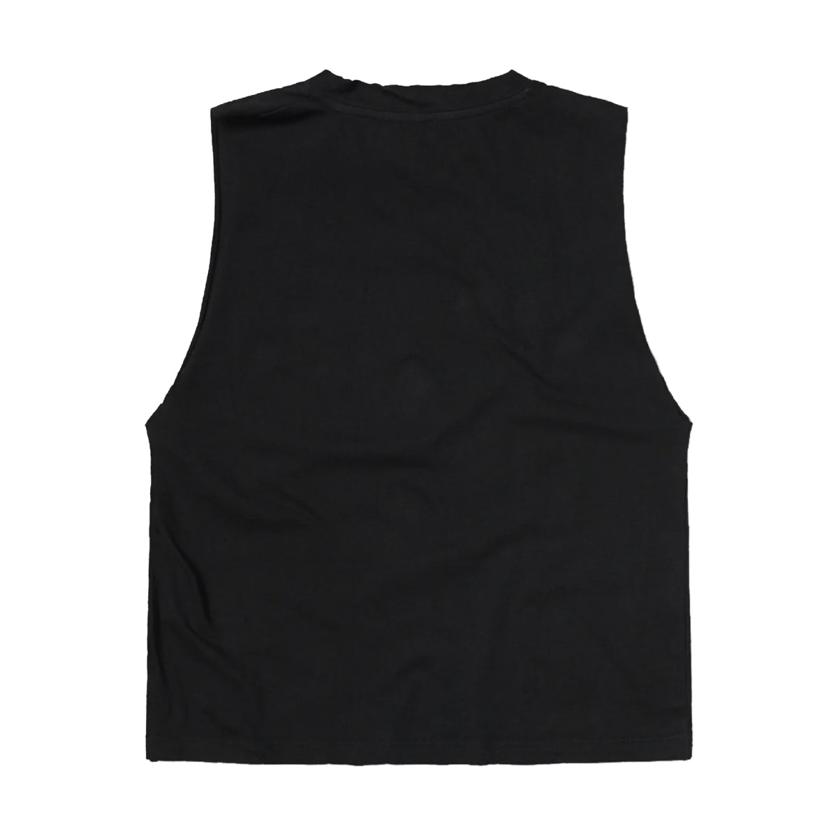 Aged Giger Muscle Tee 'Black'