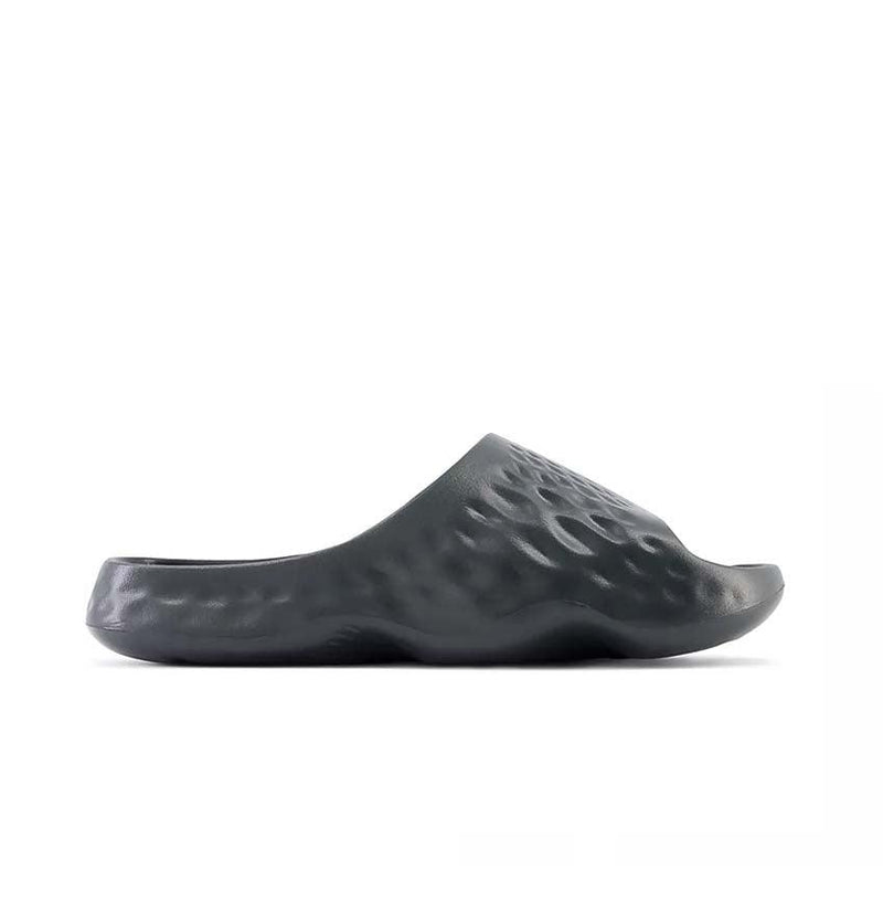 Fresh Foam MRSHN Slide 'Blacktop'