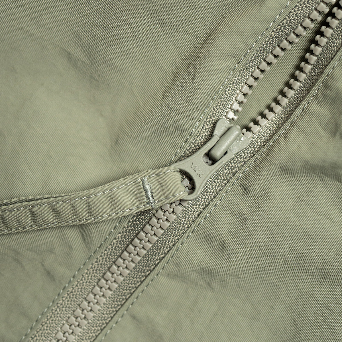 3-Layer Functional Shirt 'Moss Green'