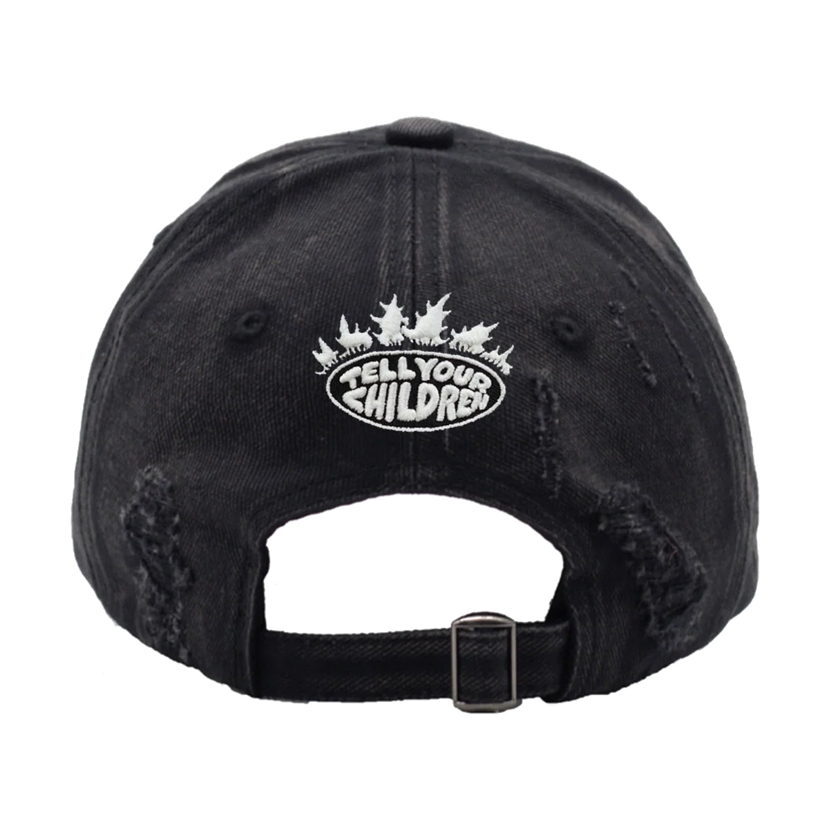 + Godzilla Heat Ray Cap 'Black'