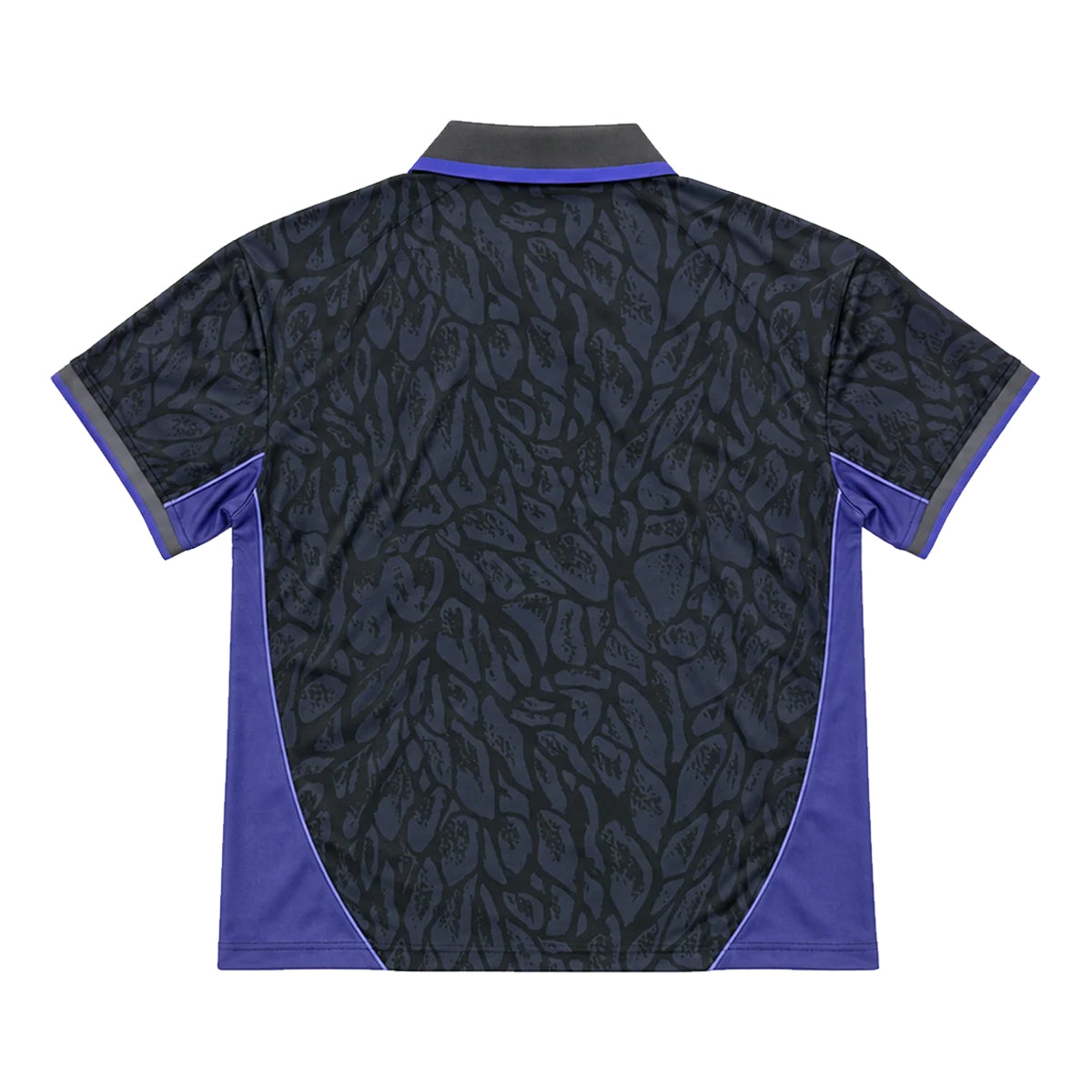 + Godzilla Millenium Jersey 'Black'
