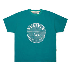 Forever Pill Tee 'Blue'