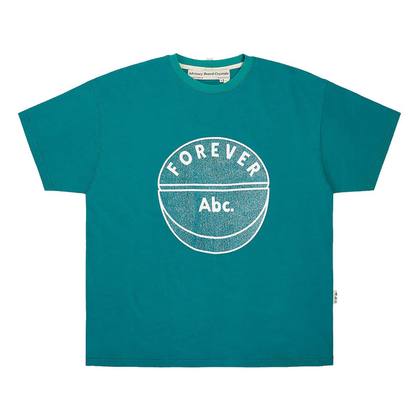 Forever Pill Tee 'Blue'
