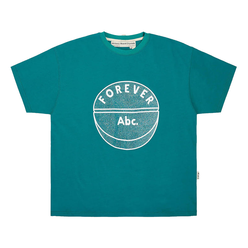 Forever Pill Tee 'Blue'