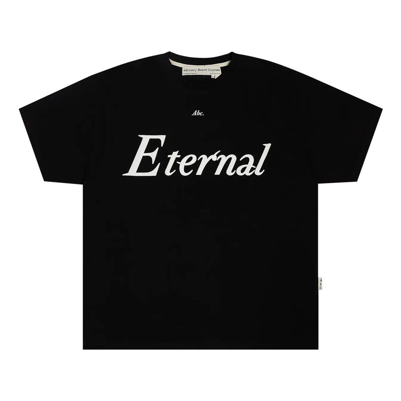 Eternal Tee 'Black'