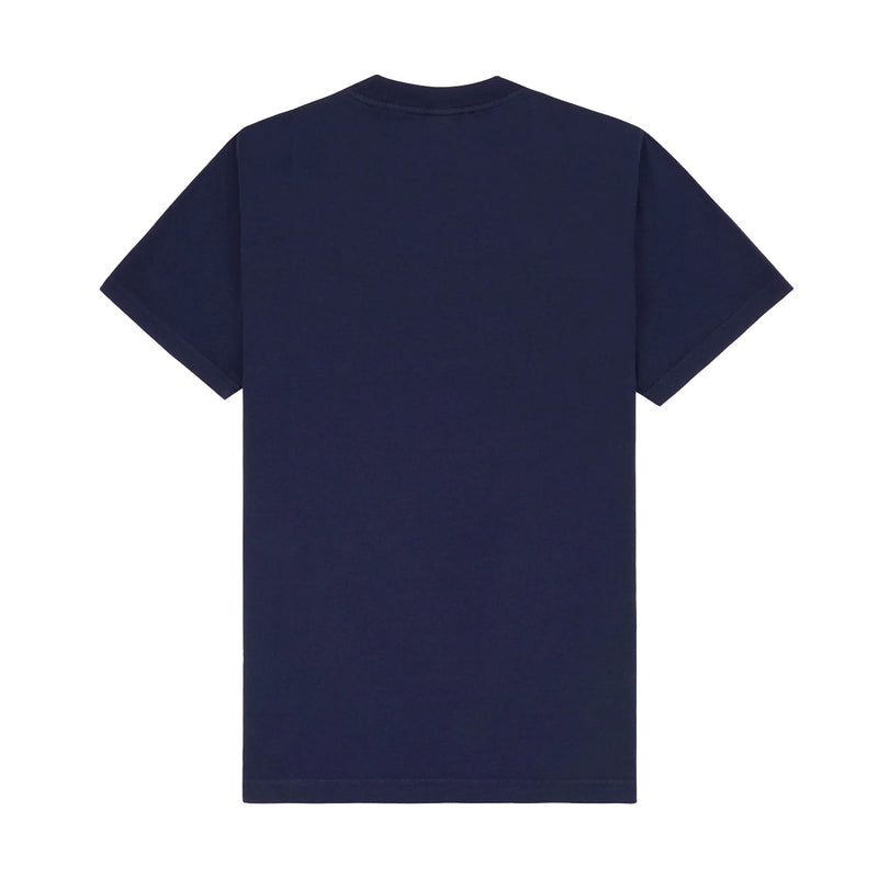 NY Tennis Club Tee 'Navy'