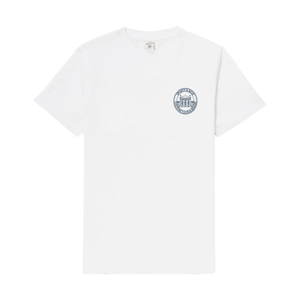 Vendome Resort Tee 'White'