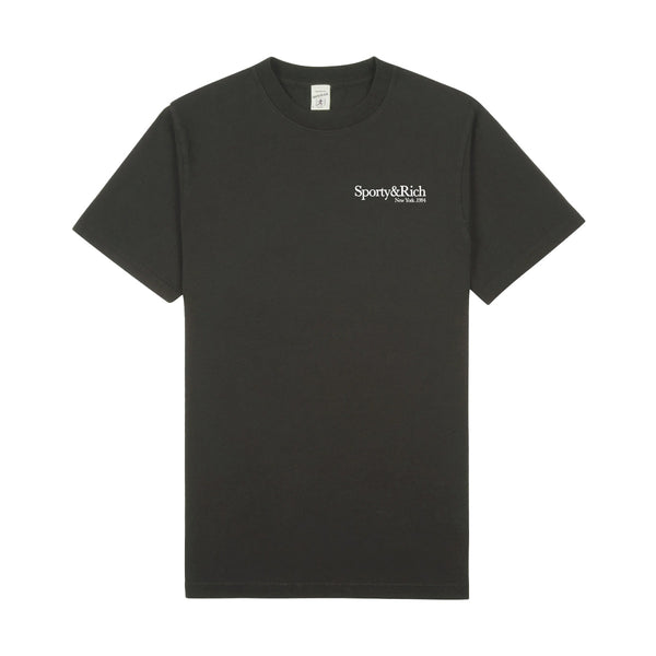 HWCNY Tee 'Faded Black'