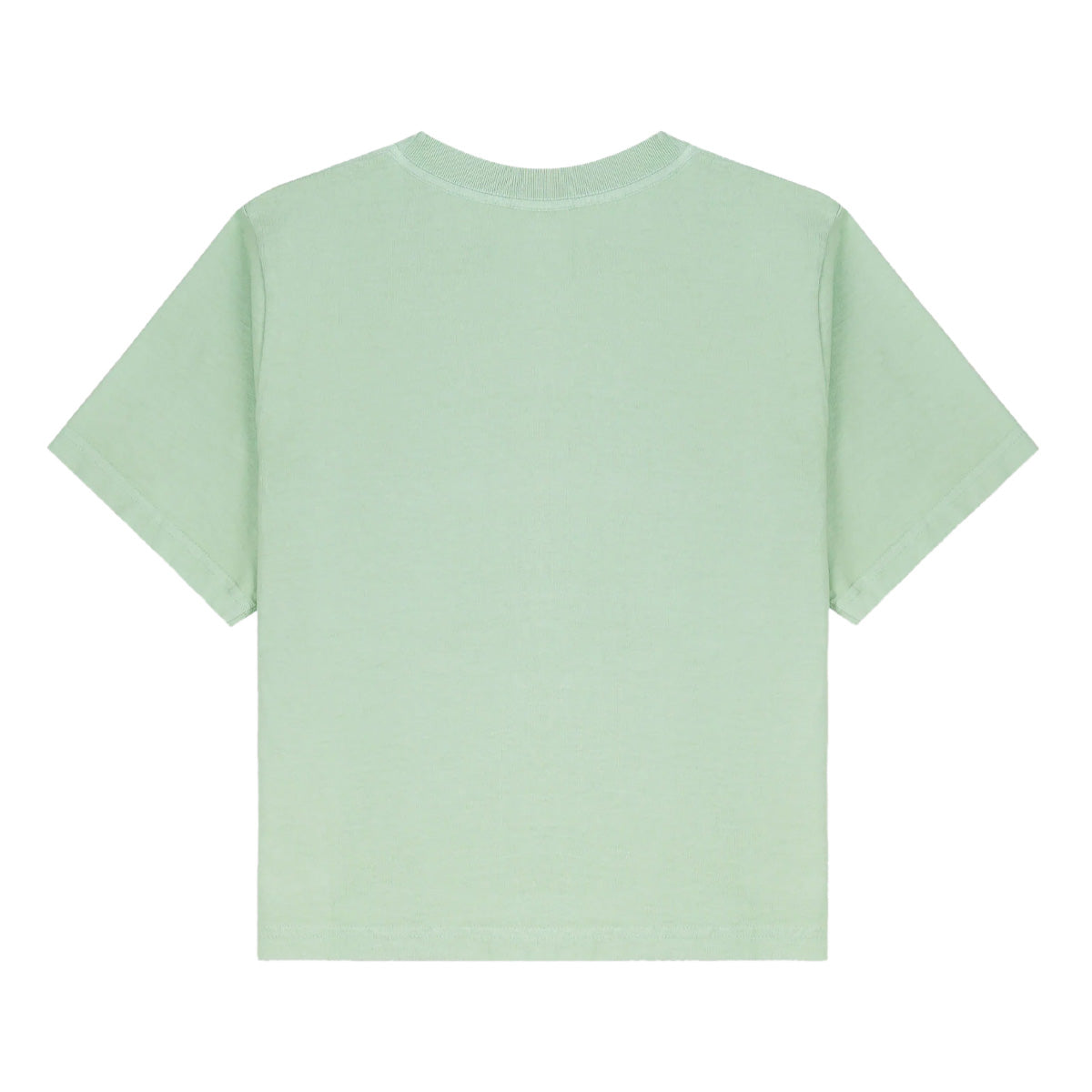 Sporty & Rich Wellness Ivy Unisex Baseball T-Shirt Green