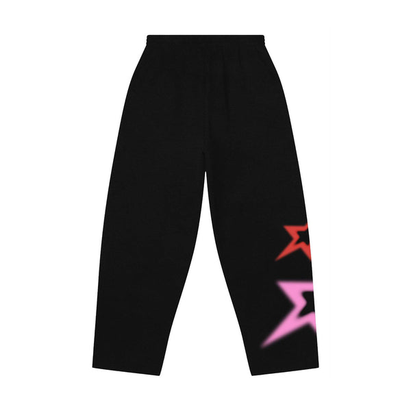 Asia Tour Sweatpants 'Black'