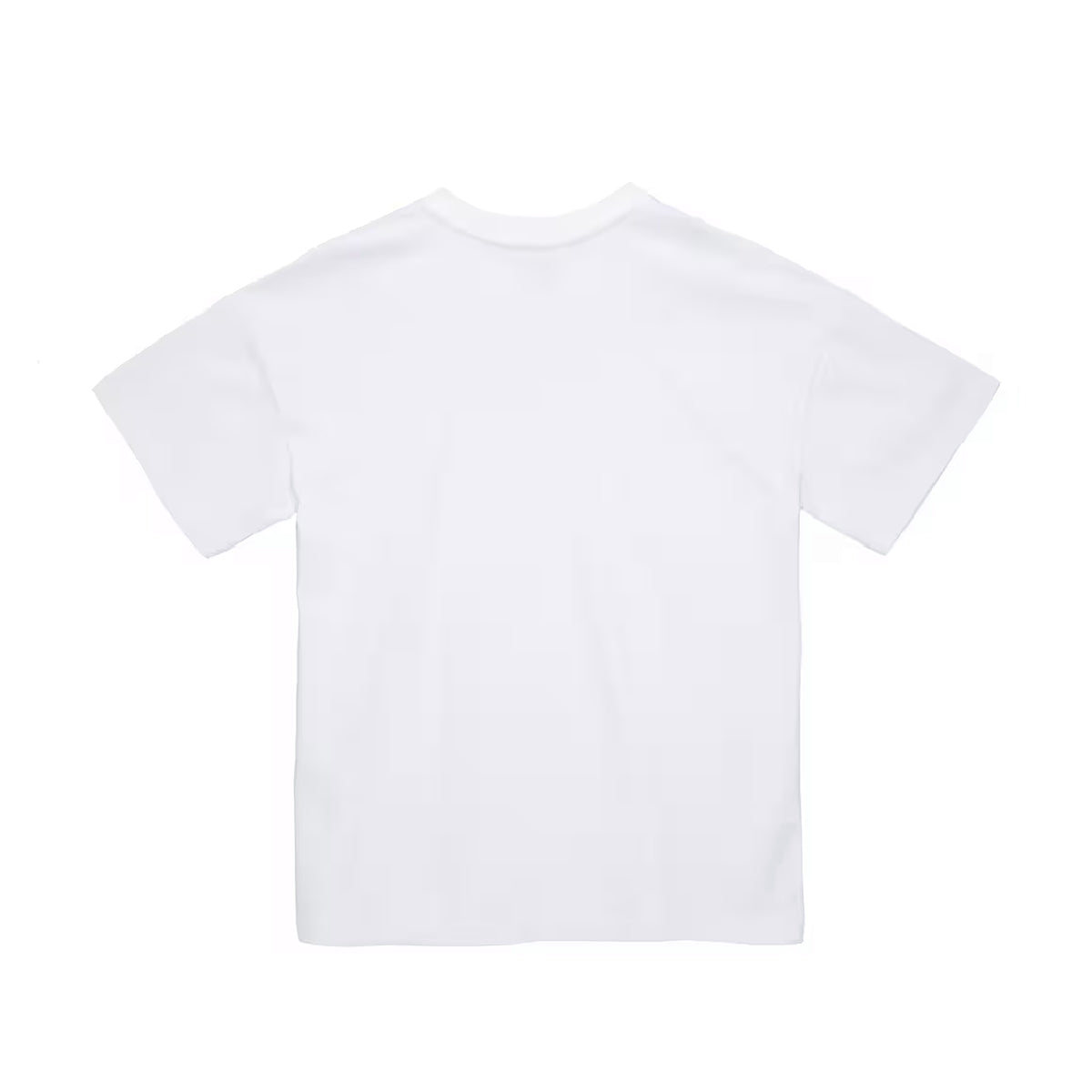 NBA SLAM T-Shirt Shaquille O'Neal LA Lakers 'White'