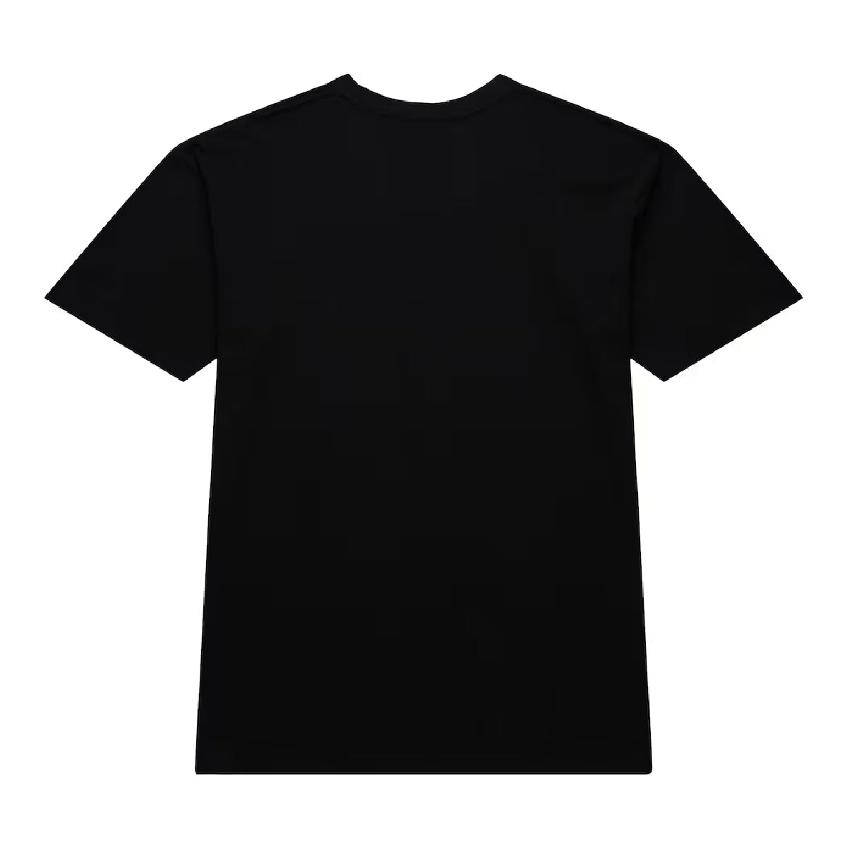 NBA Chalked Up T-Shirt Dennis Rodman Chicago Bulls 'Black'