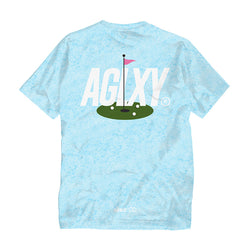 Members Only Golf 019 Tee 'Sandwash'