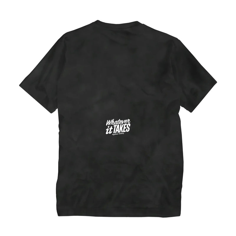 Whatever It Takes 020 Tee 'Black'