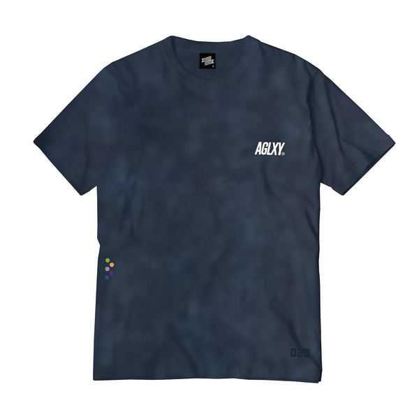 Whatever It Takes 020 Tee 'Navy Blue'