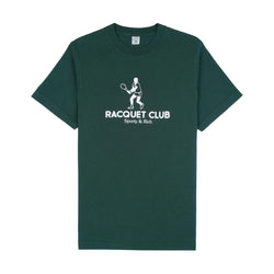 Backhand Tee 'Forest'