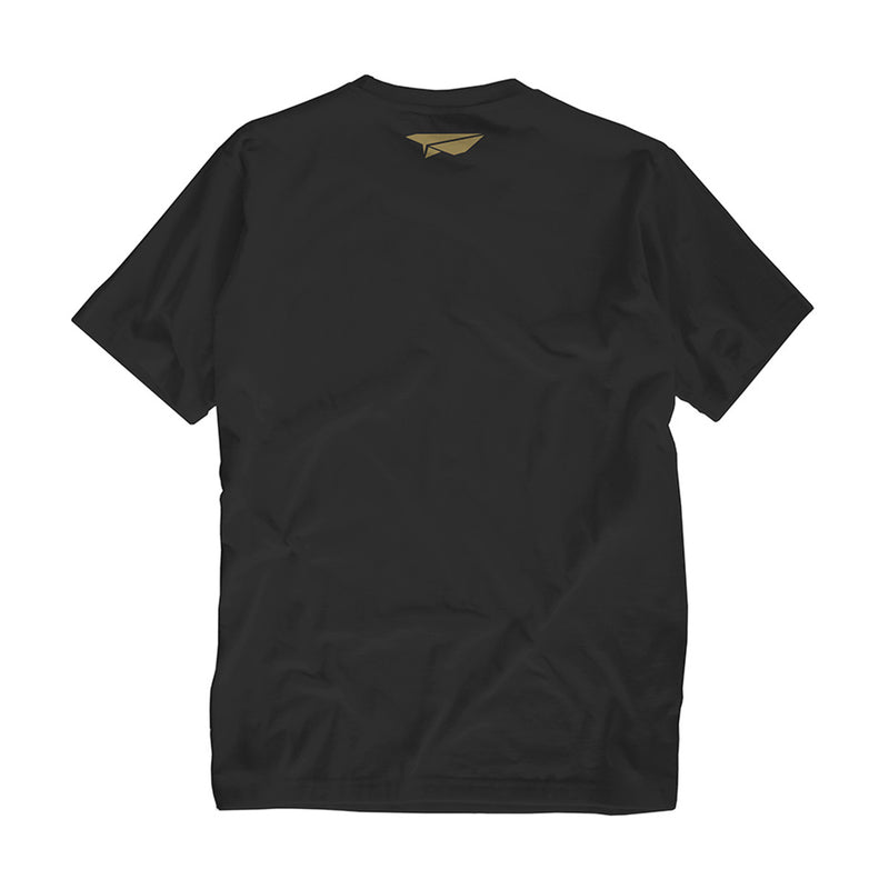 + Benny Gold A-GLider-XY Tee 'Black'