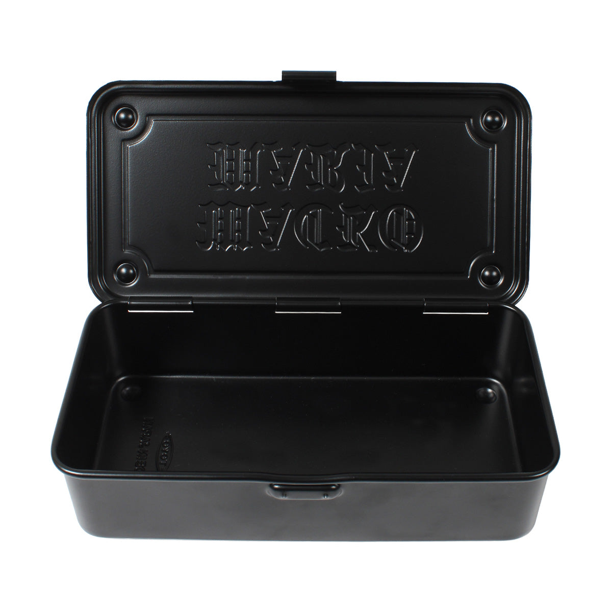 + Toyo Steel T190 Tool Box 'Black'