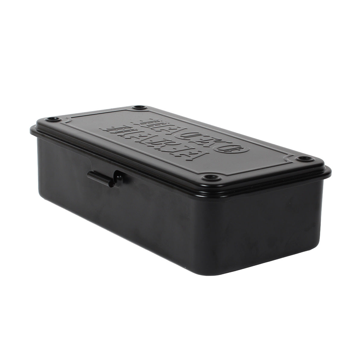 + Toyo Steel T190 Tool Box 'Black'