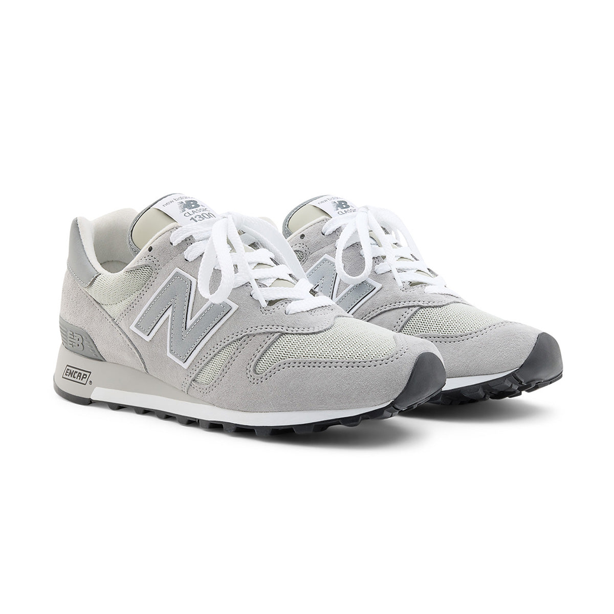 in USA 1300 'Harbour Grey'