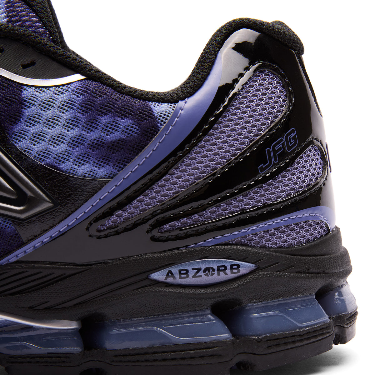 + Joe Freshgoods ABZORB 1890 'Naughty Things'