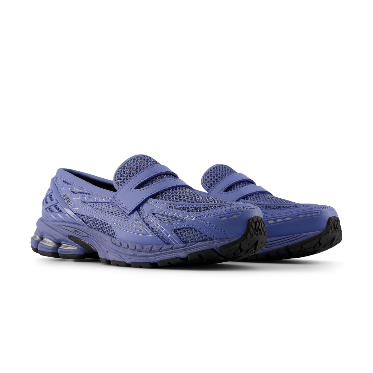 1906 Loafer 'Fairweather Blue'