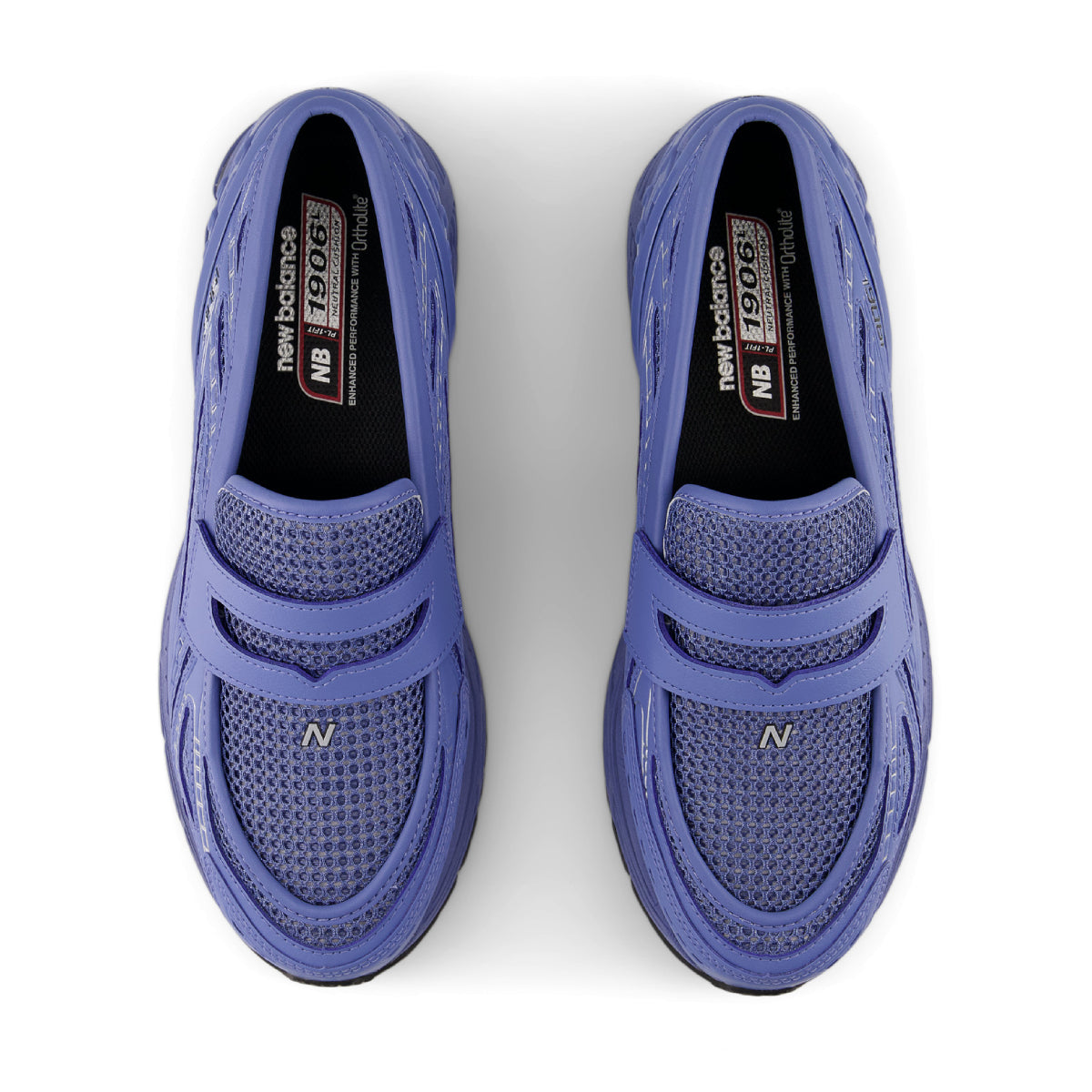 1906 Loafer 'Fairweather Blue'