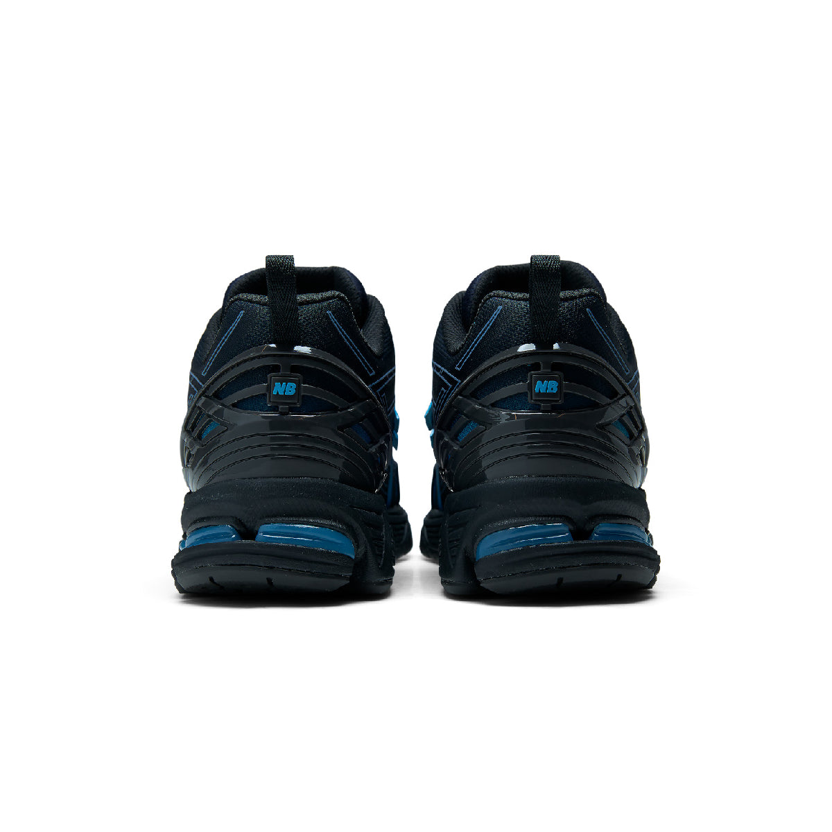 1906E 'Altitude Blue Black'