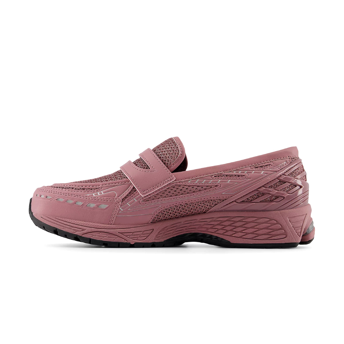 1906 Loafers 'Rosewood'